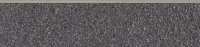 Rock 1002 Black Bullnose 3 x 12