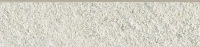 Rock 1004 White Bullnose 3 x 12
