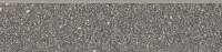 Rock 1007 Dark Ash Bullnose 3 x 12