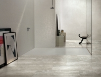 I-Travertini Beige Glossy 24 x 48