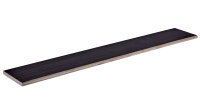 Artwork Piombo Bullnose 4 x 24
