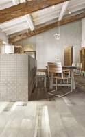 Plus One Greige (2 PC) 24 x 48