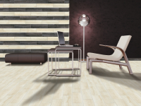 Urban Wood White Birch 6 x 36