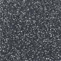 Flake Black Medium 30 x 30