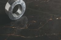 Galaxia Black Matte 48 x 48