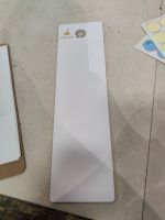 Small Swatch Card