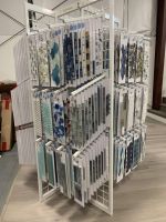 Grid Rack Display