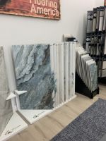 Wood Display 24x48 - 12-Slot - Right (David Nassivera)