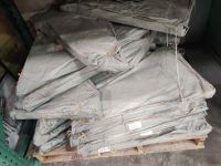 Wood Display 2CM Paver - 8-Slot