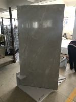 Wood Display 32x71 - 8-Slot
