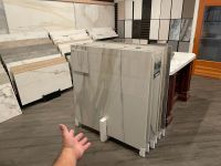 Polcart Sliding Display 48 x 48