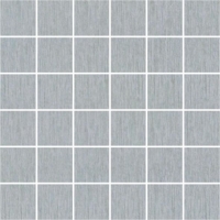 Angel Grey 2 x 2 Mosaic 12 x 12