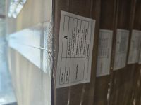 SPC Display Board - A