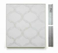 Concept Board - Alice Pearl Thassos New 14 x 16