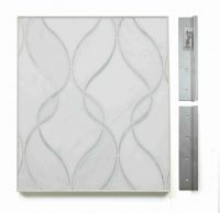 Concept Board - Prestige Large White 14 x 16