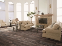 Wild Wood Brown 6 x 36
