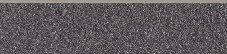 Rock 1002 Black Bullnose 3 x 12 Rock 1002 Black Bullnose 3 x 12