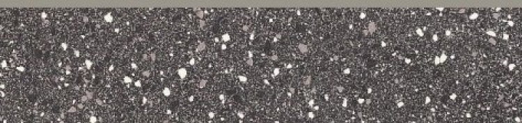 Rock 2013 Flat Dark Ash Bullnose 3 x 12