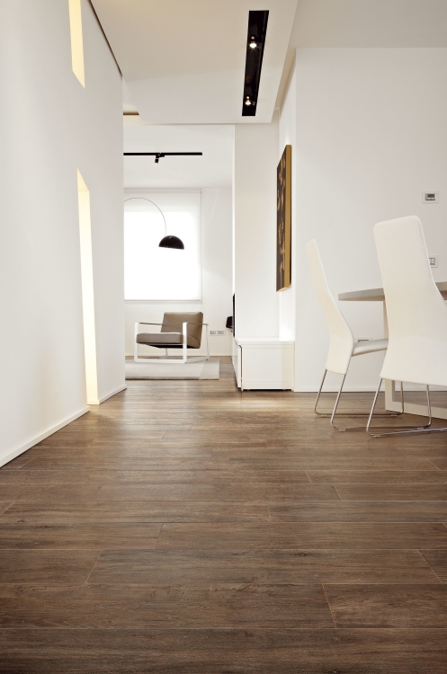 Selection Oak Brown 8 x 48