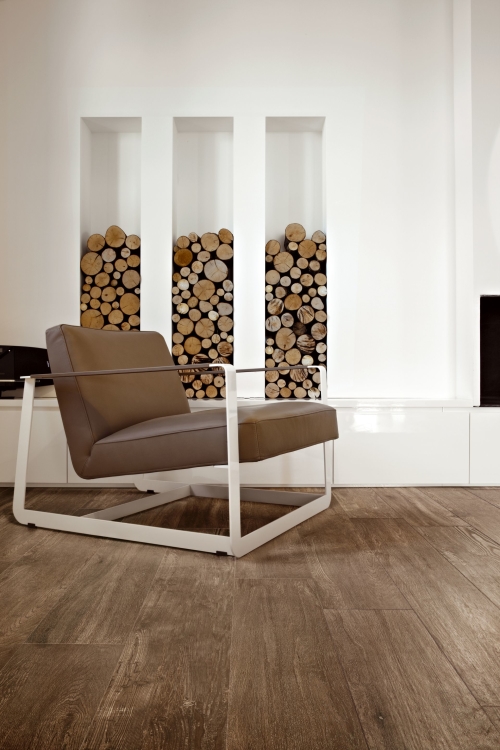 Selection Oak Brown 8 x 48