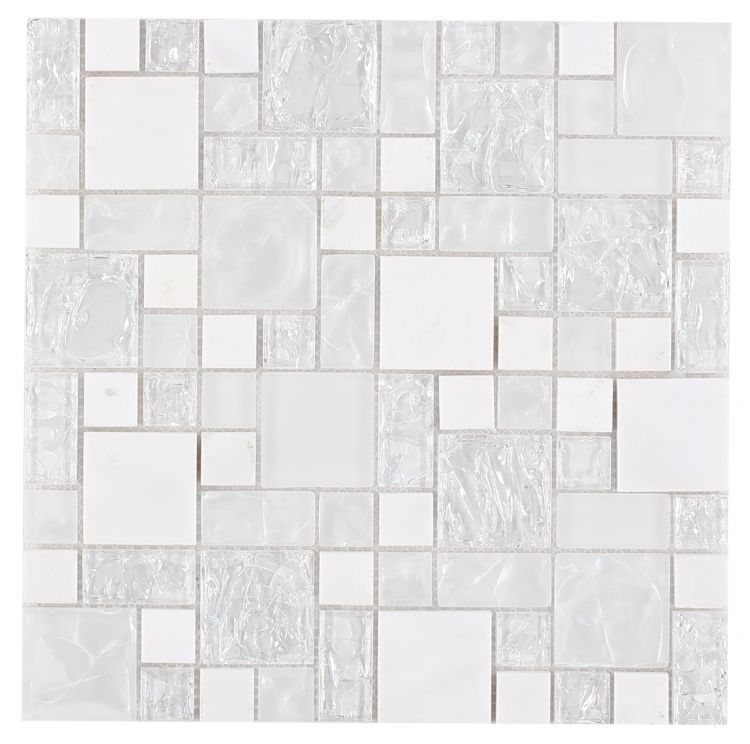 Icy Pure 12 x 12