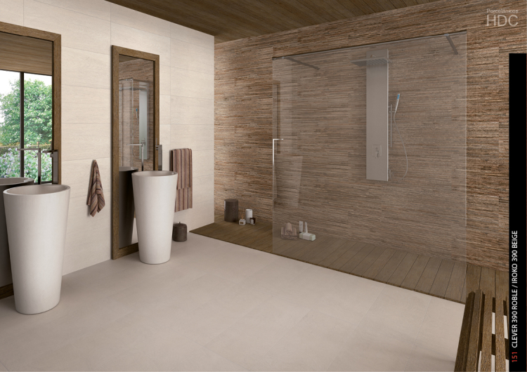 Clever Roble 13 x 36