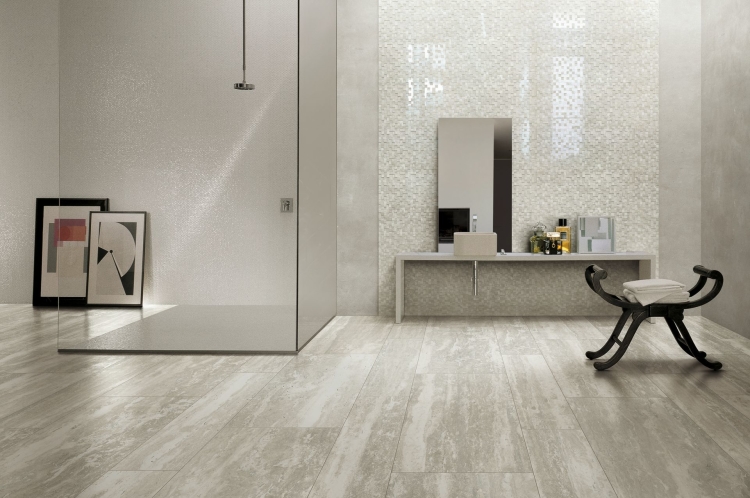 I-Travertini Beige Matte 16 x 32