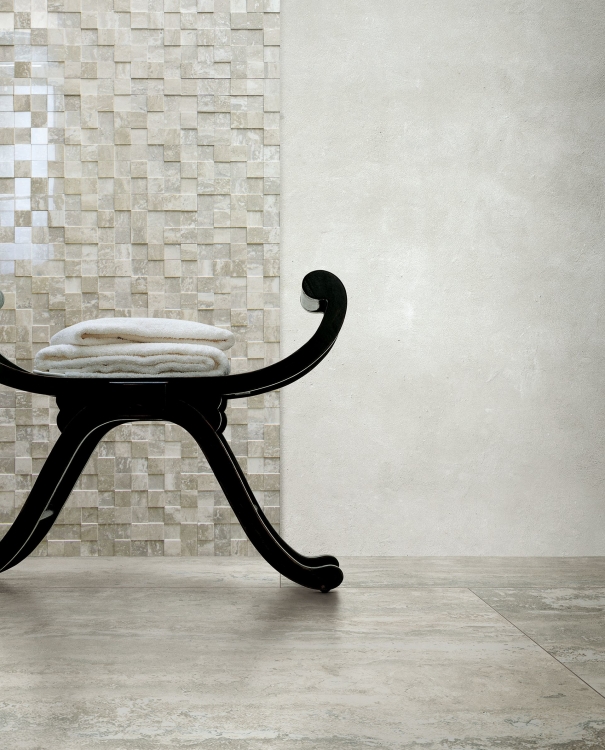 I-Travertini Beige Matte 16 x 32