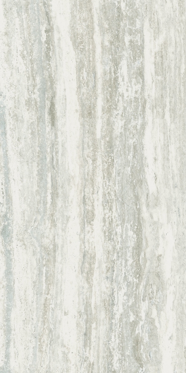I-Travertini White Matte 24 x 48