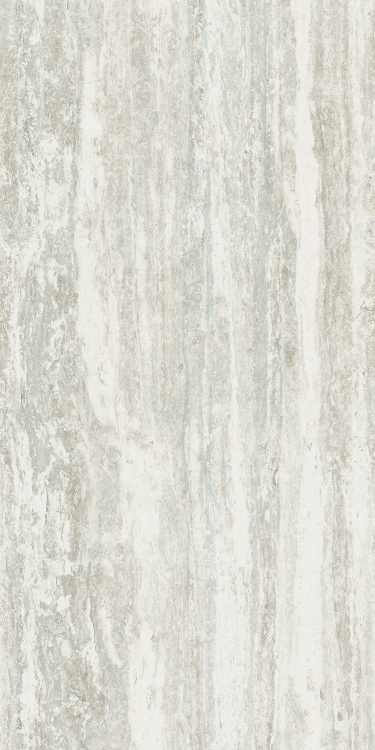 I-Travertini White Matte 24 x 48