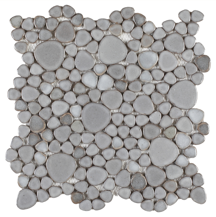 Growing Grey 11.5 x 11.5 Growing Grey 11.5 x 11.5