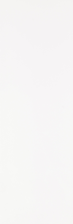 White Polished Ceramic Wall 12 x 36