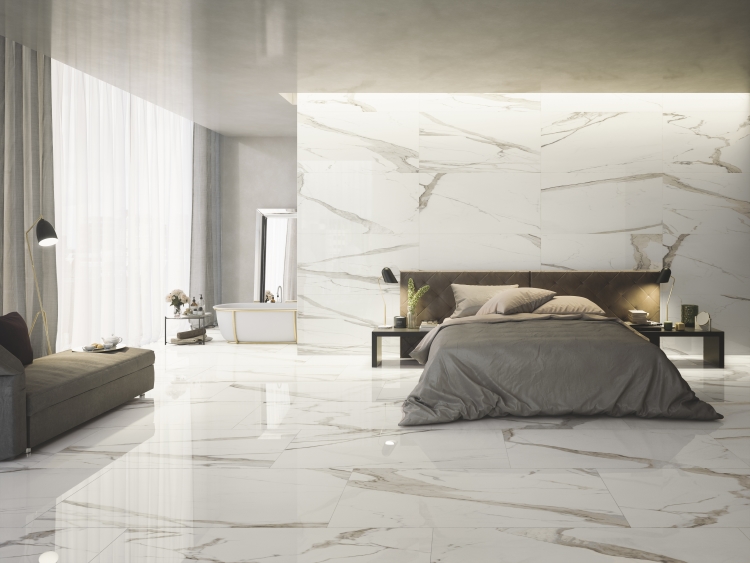 Prestigio Calacatta Lucido 30 x 60 Prestigio Calacatta Lucido 30 x 60