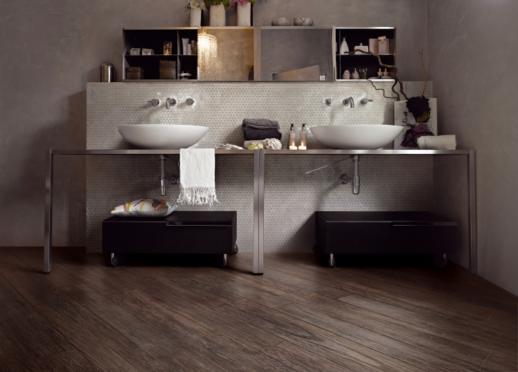 Selection Oak Black 8 x 71