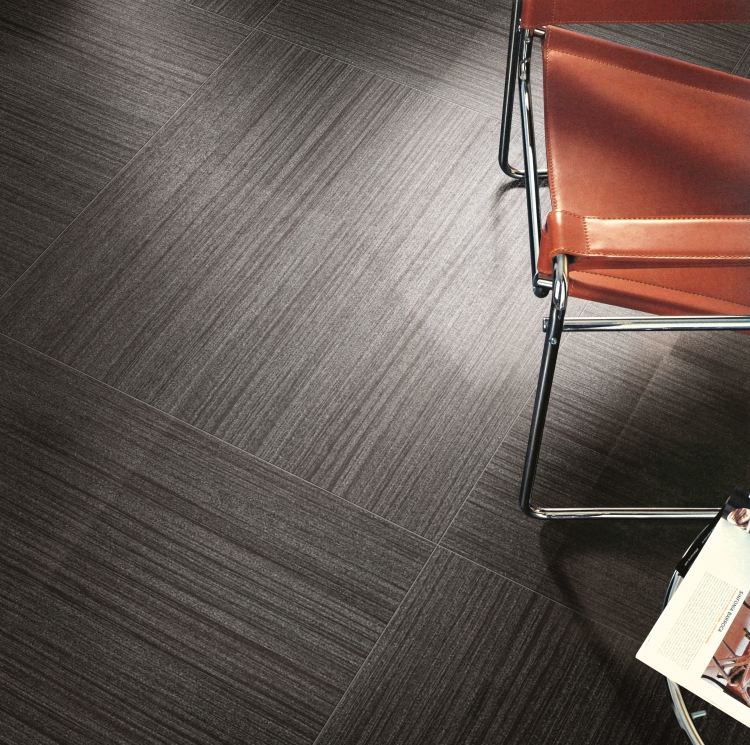 Horizon Black 12 x 24