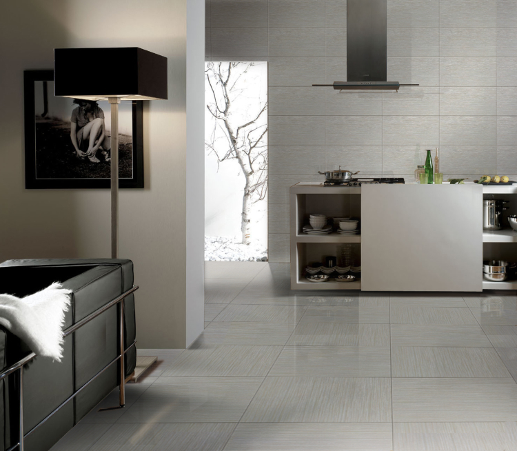 Horizon Grey 12 x 24