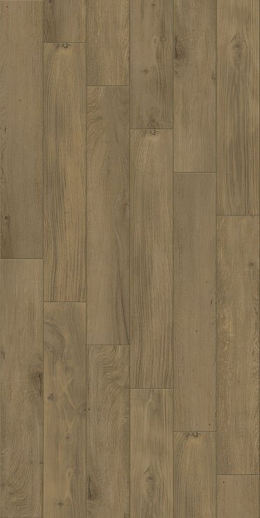 Woodlands Brown 6 x 40