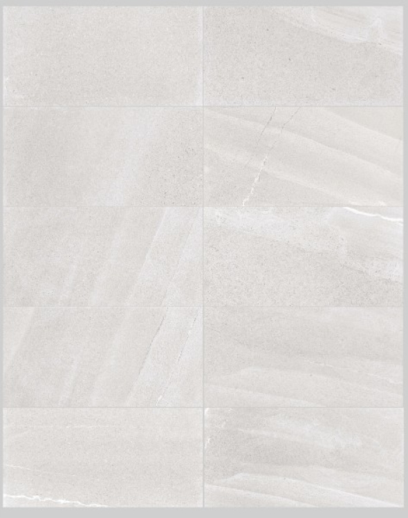 Grant Silver 24 x 48