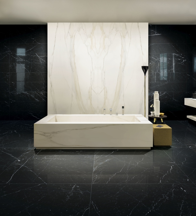 Classici Marquinia Matte 12 x 24