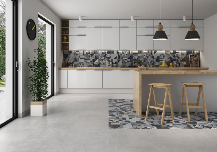 Core Argent 30 x 60
