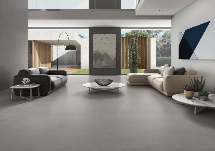 Core Concrete 30 x 30