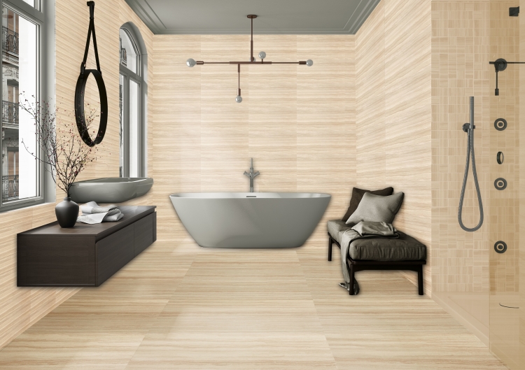Silva Beige 20 x 40