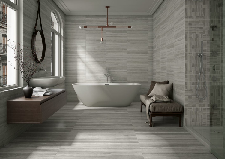Silva Gris 20 x 40