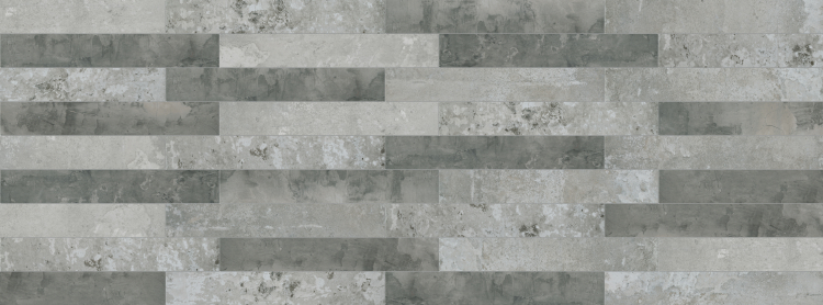 Raw Mix Rectified 12 x 24