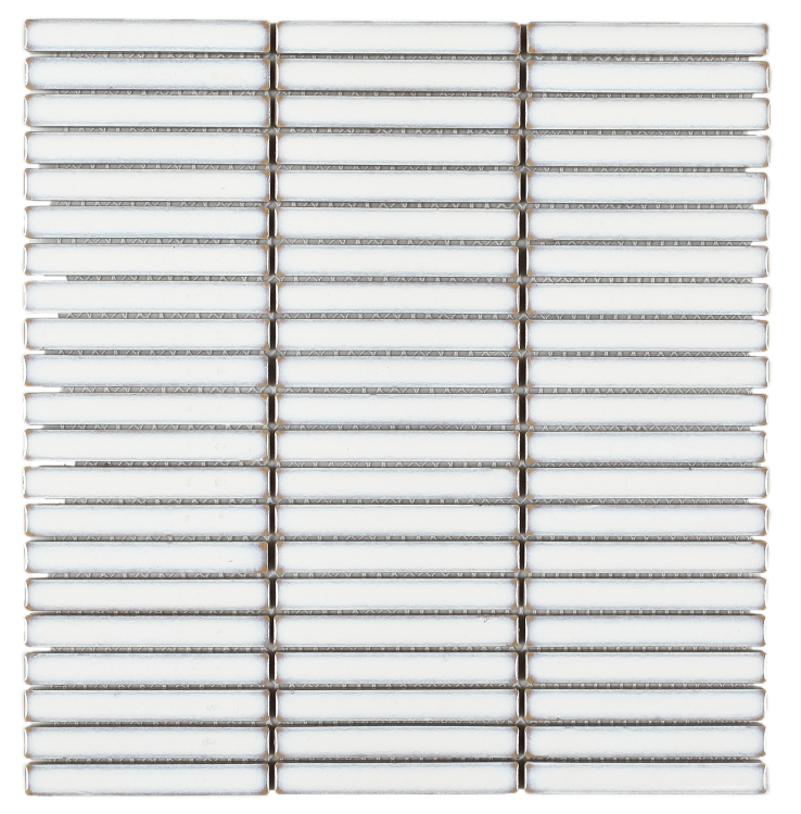 Hulu White Band 11 x 11.50