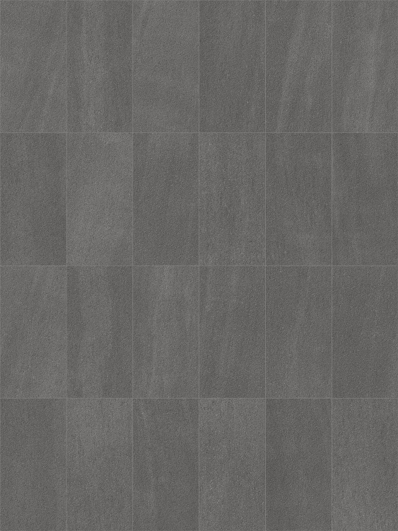 Basalt Graphite Matte 12 x 24