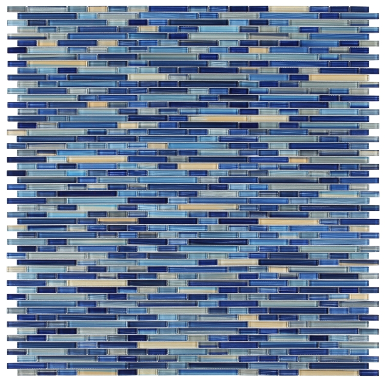 Rain Sapphire 11.75 x 12