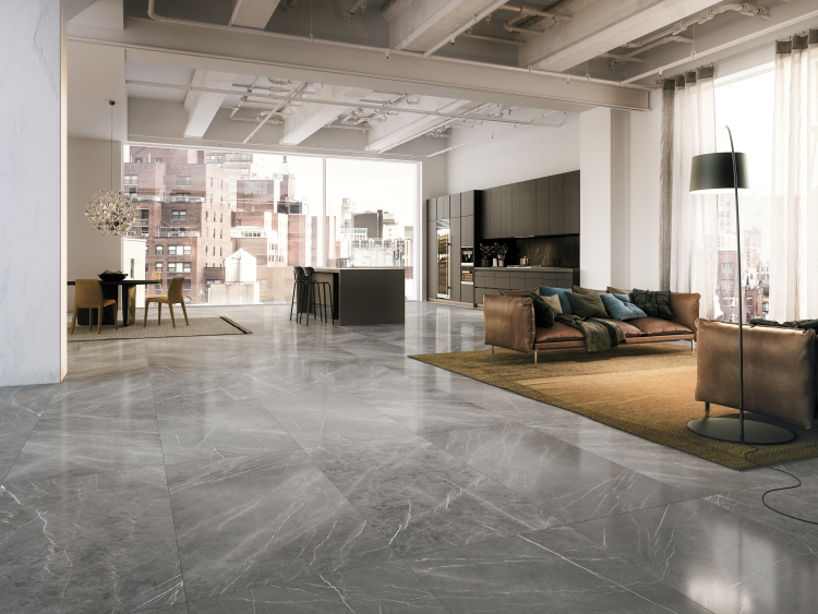 Prestigio Impero Lucido 30 x 60
