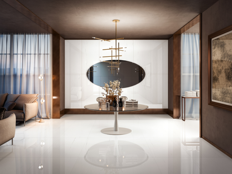 Prestigio Dolomite Soft 30 x 30