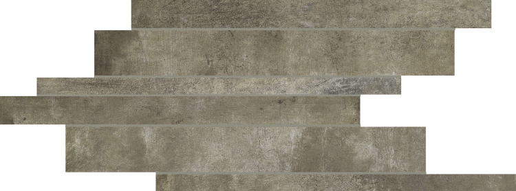 Matieres Gris Modulo Listello 8.50 x 16
